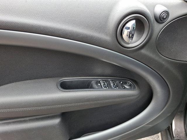 used 2016 MINI Countryman car, priced at $13,967