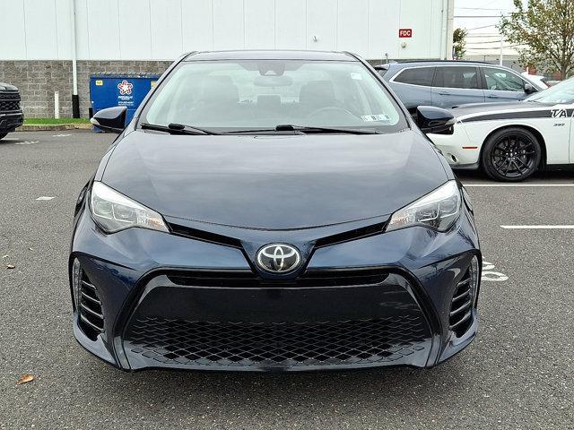 used 2018 Toyota Corolla car, priced at $16,995