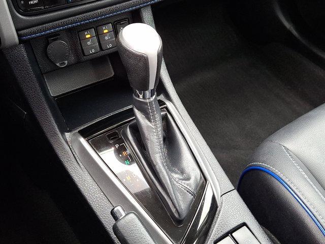 used 2018 Toyota Corolla car, priced at $16,995