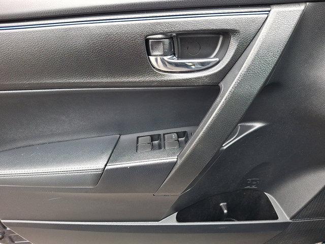 used 2018 Toyota Corolla car, priced at $16,995