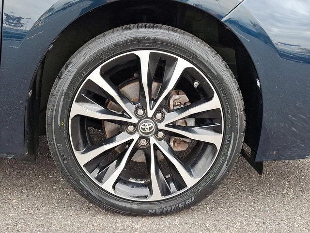 used 2018 Toyota Corolla car, priced at $16,995