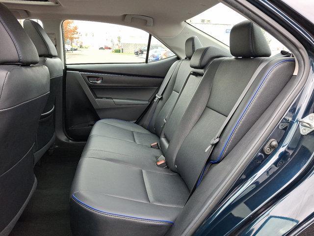 used 2018 Toyota Corolla car, priced at $16,995