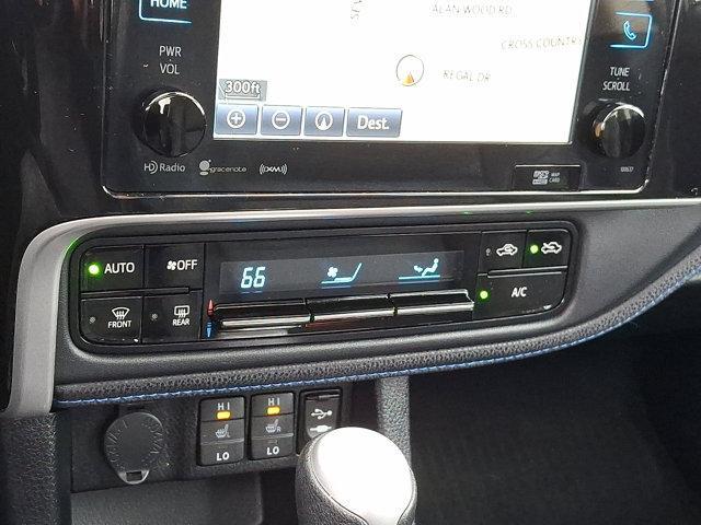 used 2018 Toyota Corolla car, priced at $16,995