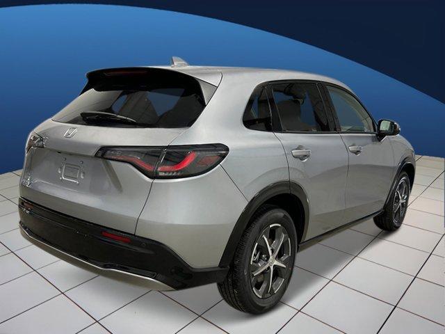 new 2025 Honda HR-V car, priced at $31,350