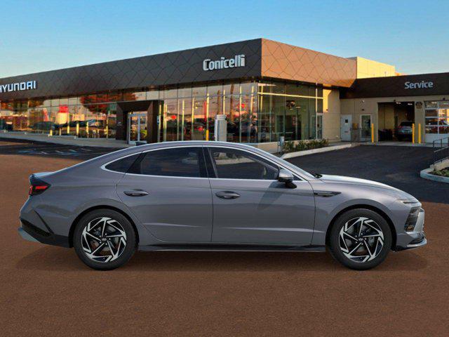 new 2026 Hyundai Sonata car, priced at $30,320