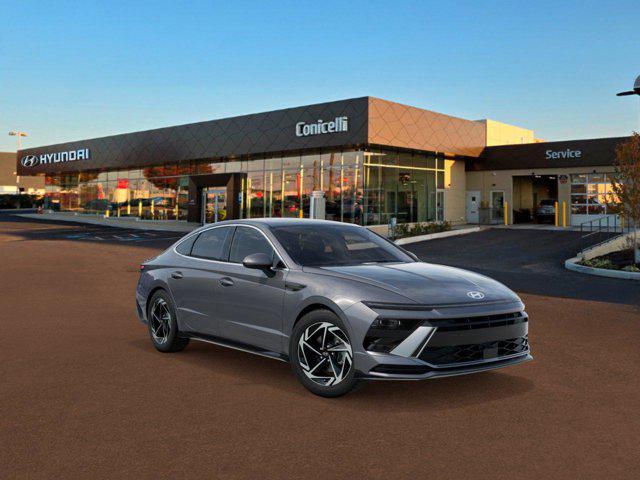 new 2026 Hyundai Sonata car, priced at $30,320