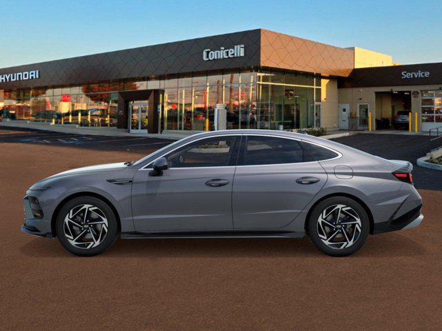 new 2026 Hyundai Sonata car, priced at $30,320