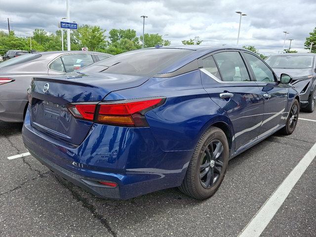 used 2020 Nissan Altima car, priced at $15,995