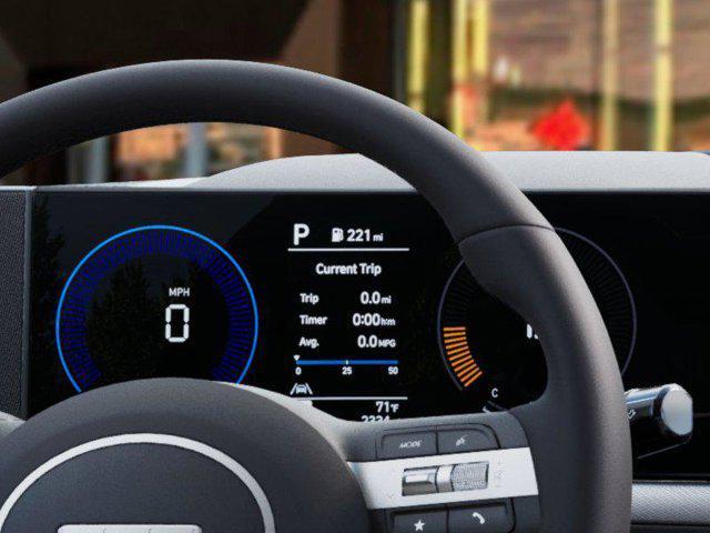 new 2026 Hyundai Sonata car, priced at $30,840