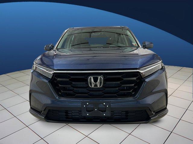 new 2025 Honda CR-V car, priced at $31,683