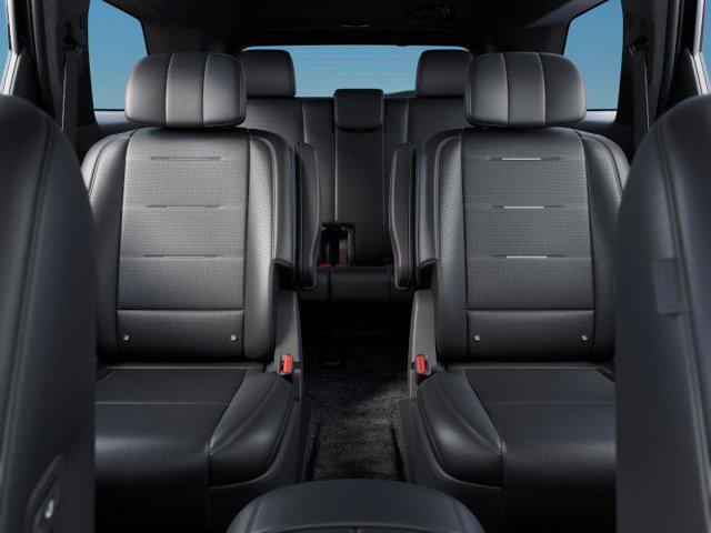 new 2026 Hyundai Palisade car, priced at $57,235