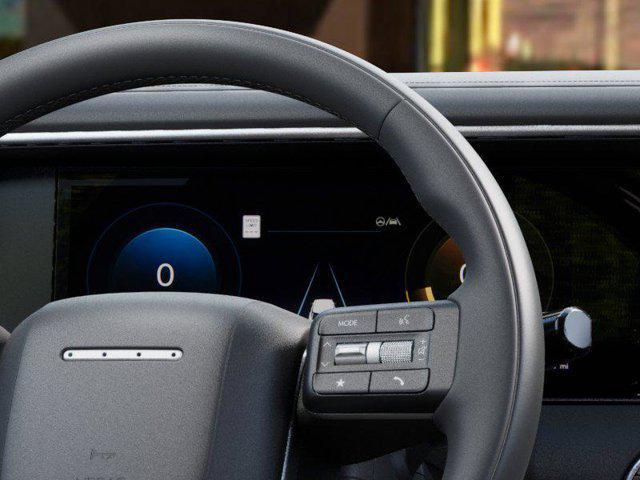 new 2026 Hyundai Palisade car, priced at $57,235