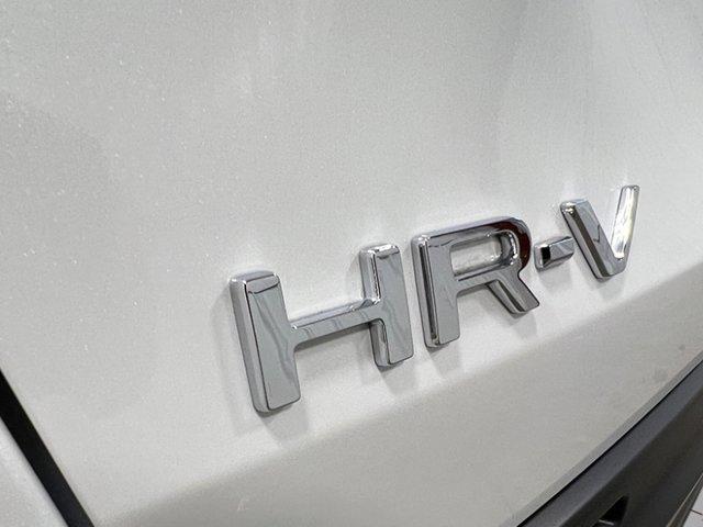 new 2025 Honda HR-V car, priced at $27,804