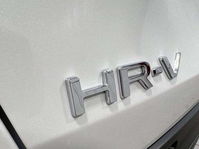 new 2025 Honda HR-V car, priced at $27,705