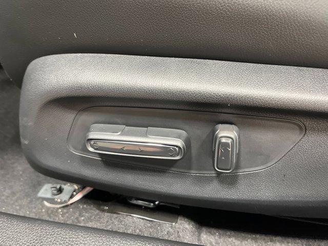 new 2025 Honda Civic Hybrid car, priced at $31,803