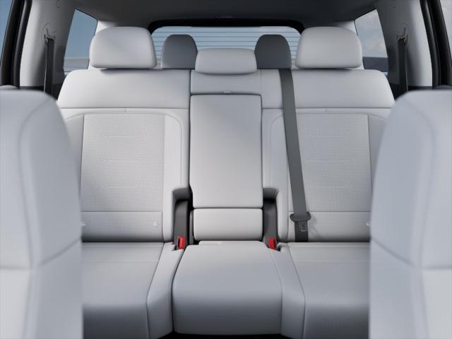 new 2025 Hyundai Santa Fe car, priced at $47,684