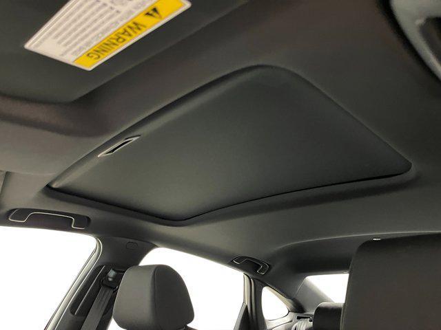 new 2025 Honda Civic Hybrid car, priced at $29,423