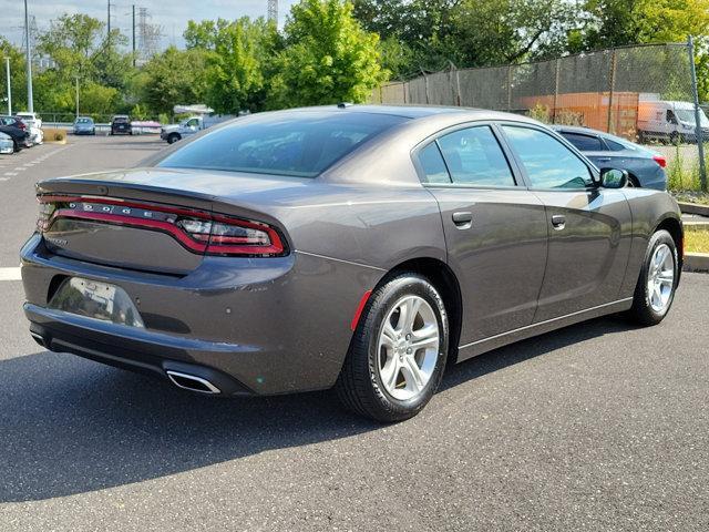 used 2022 Dodge Charger car, priced at $22,895