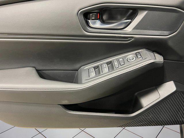 new 2025 Honda Accord Hybrid car, priced at $33,283