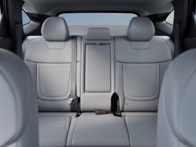 new 2025 Hyundai TUCSON Hybrid car, priced at $42,434