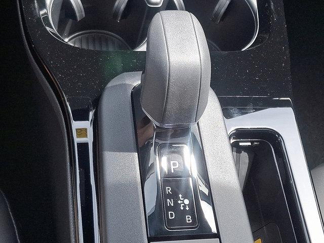 new 2026 Toyota Prius car, priced at $37,193