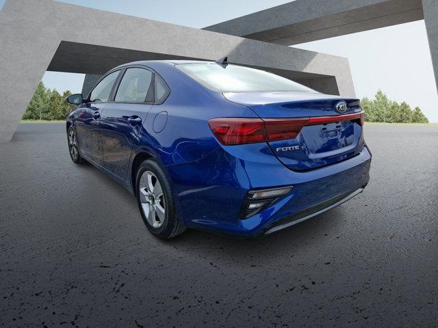 used 2020 Kia Forte car, priced at $13,888