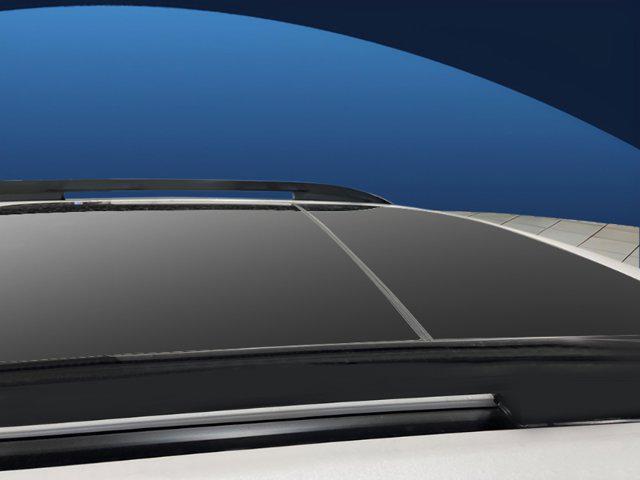 new 2025 Honda Pilot car, priced at $51,154