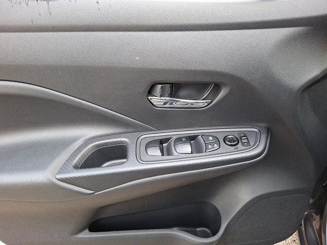 used 2023 Nissan Versa car, priced at $17,891