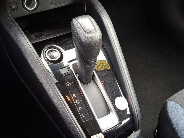 used 2023 Nissan Versa car, priced at $17,891