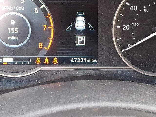 used 2023 Nissan Versa car, priced at $17,891