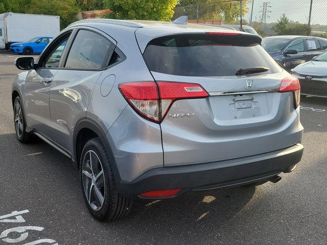 used 2022 Honda HR-V car, priced at $22,477