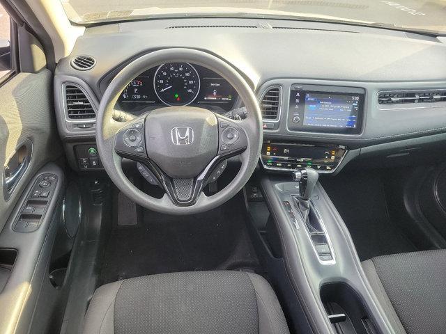 used 2022 Honda HR-V car, priced at $22,477