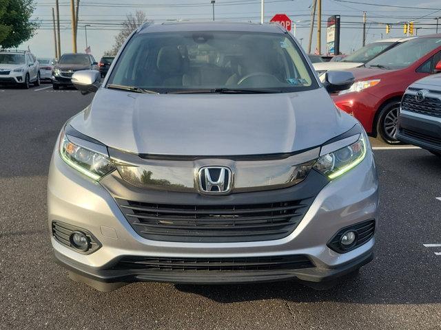 used 2022 Honda HR-V car, priced at $22,477