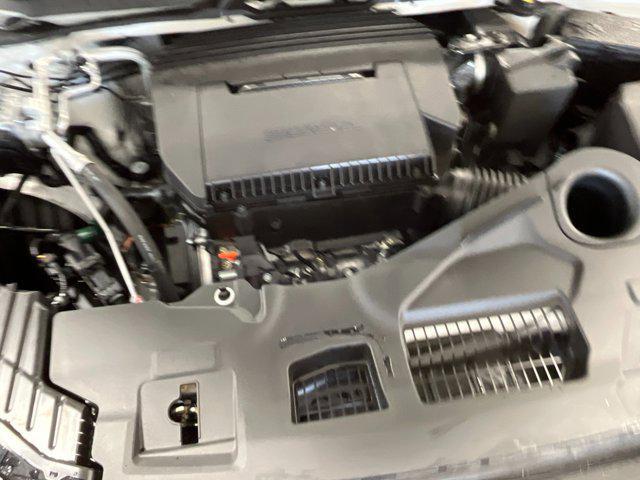 new 2025 Honda Pilot car, priced at $42,784