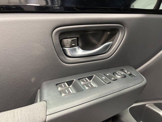 new 2025 Honda Pilot car, priced at $42,784