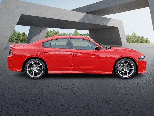 used 2023 Dodge Charger car, priced at $24,988
