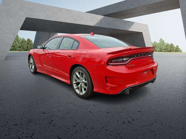 used 2023 Dodge Charger car, priced at $24,988