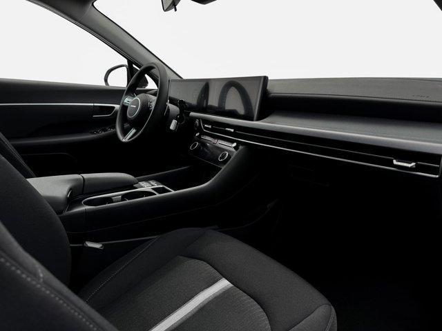 new 2025 Hyundai Sonata car, priced at $30,930
