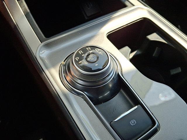 used 2024 Ford Edge car, priced at $25,991