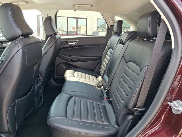 used 2024 Ford Edge car, priced at $25,991