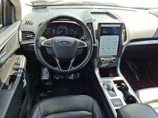 used 2024 Ford Edge car, priced at $25,991