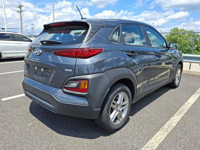 used 2021 Hyundai Kona car, priced at $17,995
