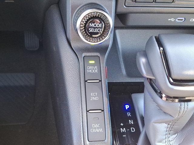 new 2025 Toyota Land Cruiser car, priced at $54,472