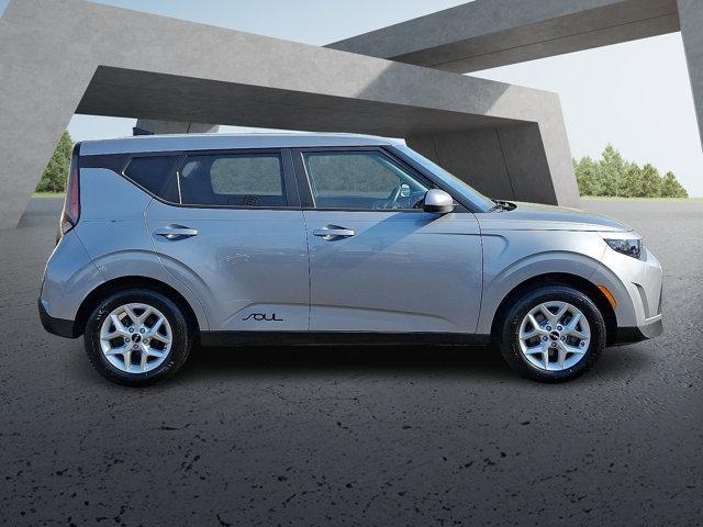 used 2024 Kia Soul car