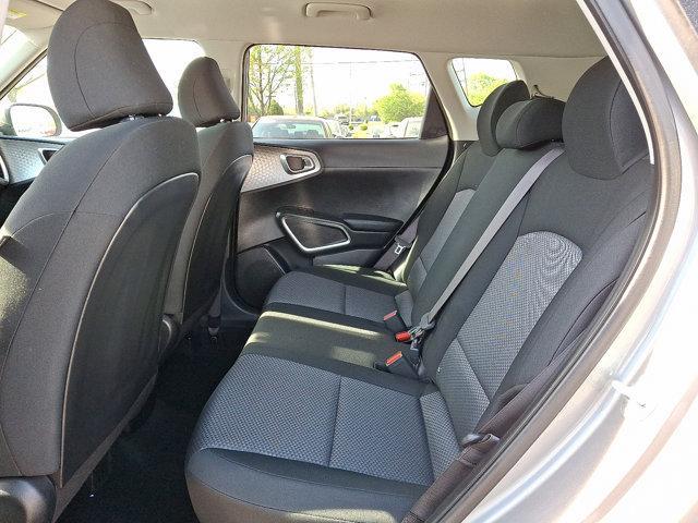used 2024 Kia Soul car