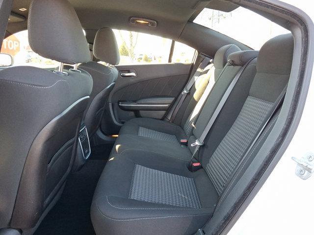used 2023 Dodge Charger car, priced at $24,703
