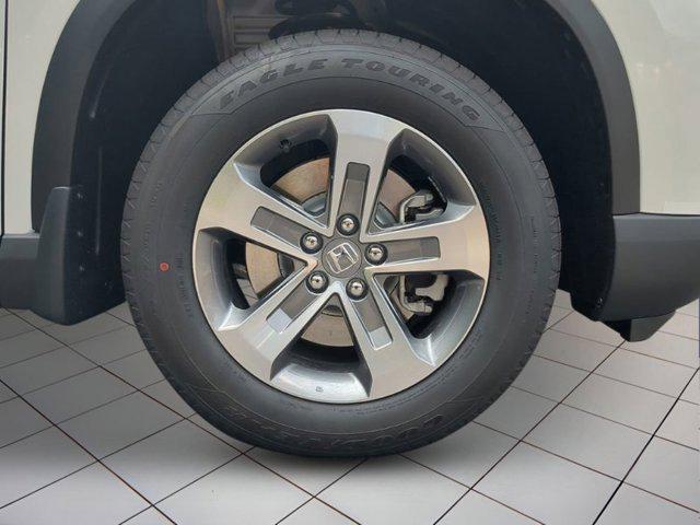 new 2025 Honda Pilot car, priced at $45,890
