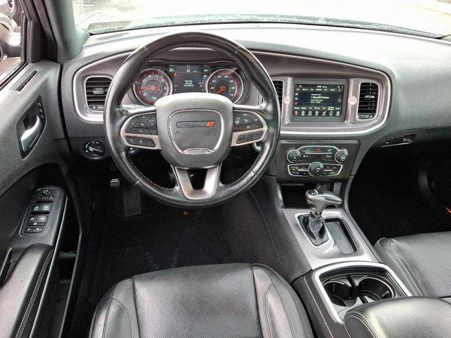 used 2022 Dodge Charger car, priced at $21,888