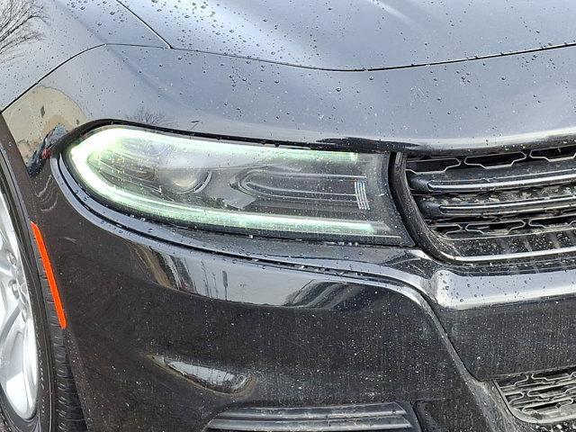 used 2022 Dodge Charger car