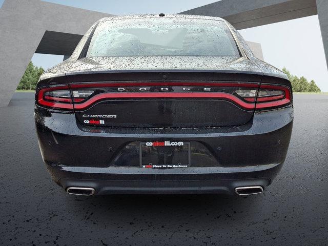 used 2022 Dodge Charger car, priced at $21,888